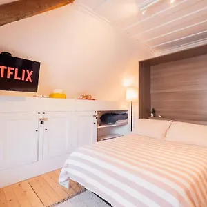 Holiday home Historical In Old - Luna, Quebec City